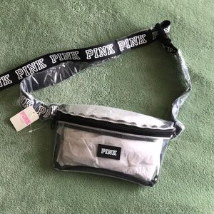 Fanny pack